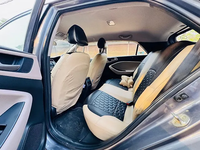 Used Hyundai Elite i20 [2017-2018] Asta 1.2 in Jaipur