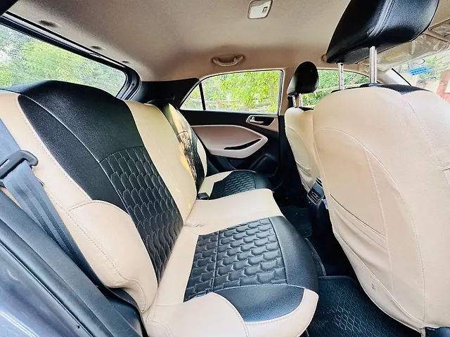 Used Hyundai Elite i20 [2017-2018] Asta 1.2 in Jaipur