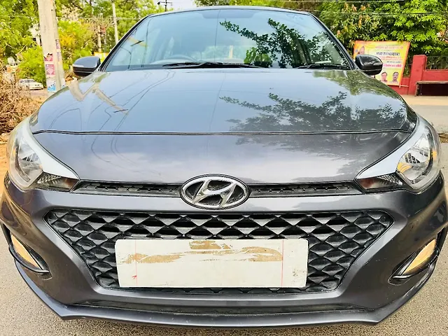 Used 2018 Hyundai Elite i20 in Jaipur