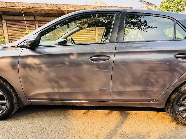 Used Hyundai Elite i20 [2017-2018] Asta 1.2 in Jaipur