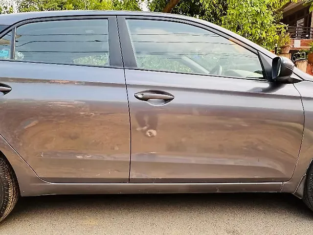 Used Hyundai Elite i20 [2017-2018] Asta 1.2 in Jaipur