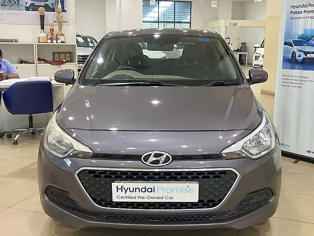 Used 2017 Hyundai Elite i20 in Bangalore