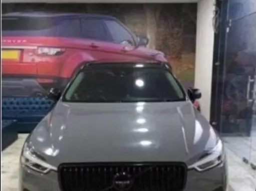 Used 2020 Volvo XC60 in Ludhiana
