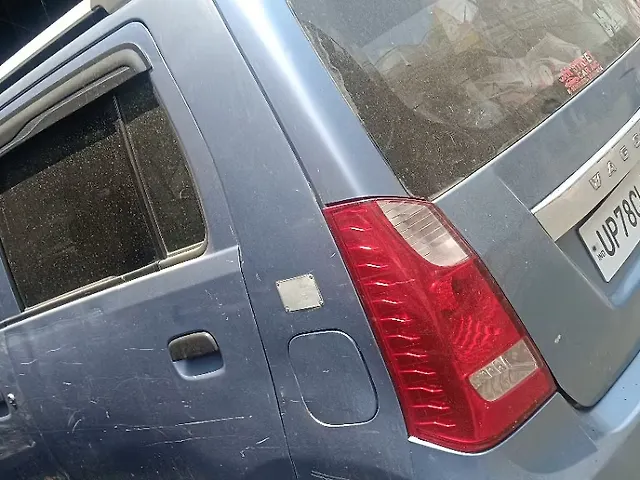 Used Maruti Suzuki Wagon R 1.0 [2010-2013] LXi CNG in Kanpur