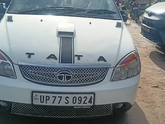 Used 2015 Tata Indigo in Kanpur