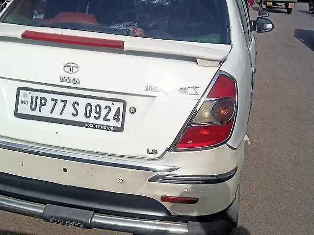 Used Tata Indigo eCS [2013-2018] LX TDI BS-III in Kanpur