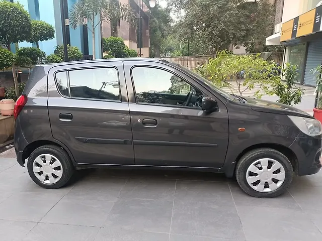 Used Maruti Suzuki Alto K10 [2014-2020] VXi (O) [2014-2019] in Delhi