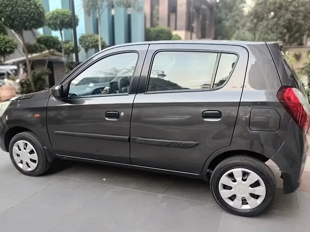 Used Maruti Suzuki Alto K10 [2014-2020] VXi (O) [2014-2019] in Delhi