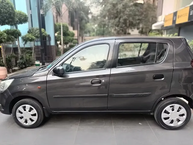 Used Maruti Suzuki Alto K10 [2014-2020] VXi (O) [2014-2019] in Delhi
