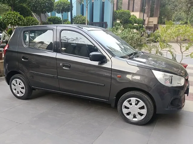 Used Maruti Suzuki Alto K10 [2014-2020] VXi (O) [2014-2019] in Delhi