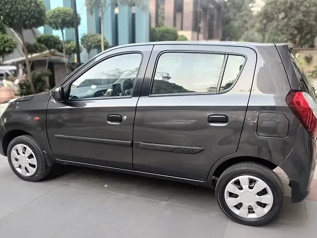 Used Maruti Suzuki Alto K10 [2014-2020] VXi (O) [2014-2019] in Delhi