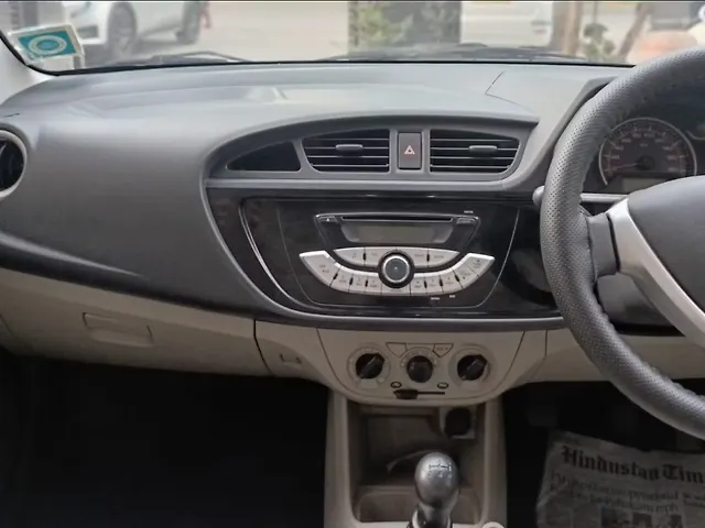 Used Maruti Suzuki Alto K10 [2014-2020] VXi (O) [2014-2019] in Delhi