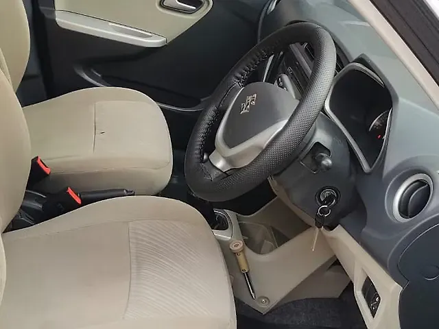 Used Maruti Suzuki Alto K10 [2014-2020] VXi (O) [2014-2019] in Delhi