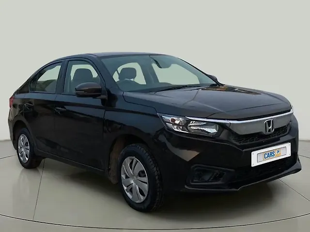 Used 2019 Honda Amaze in Jaipur