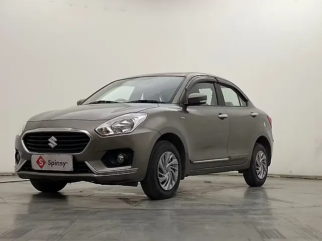 Used 2019 Maruti Suzuki DZire in Hyderabad