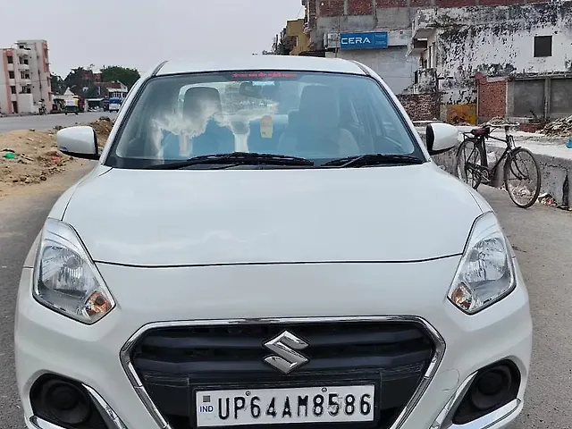 Used 2020 Maruti Suzuki DZire in Varanasi