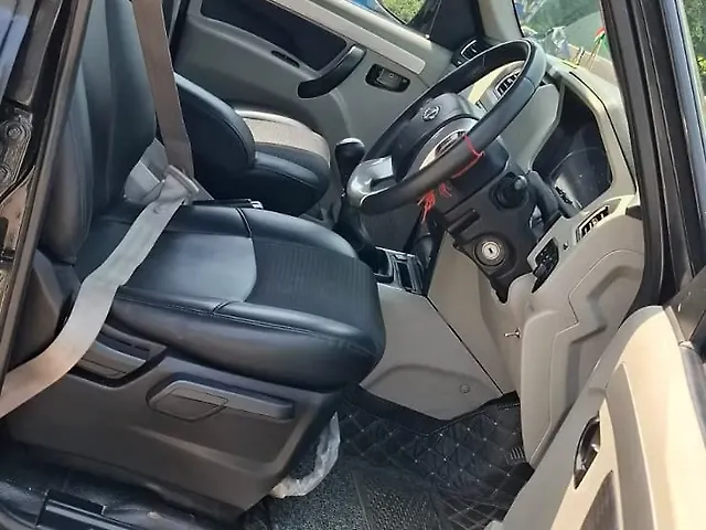 Used Mahindra Scorpio S11 MT 7S in Lucknow