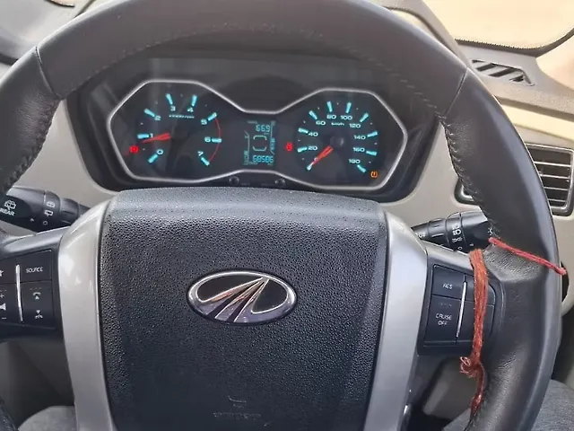 Used Mahindra Scorpio S11 MT 7S in Lucknow