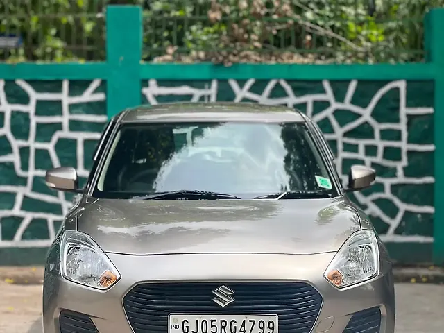 Used 2019 Maruti Suzuki Swift in Surat