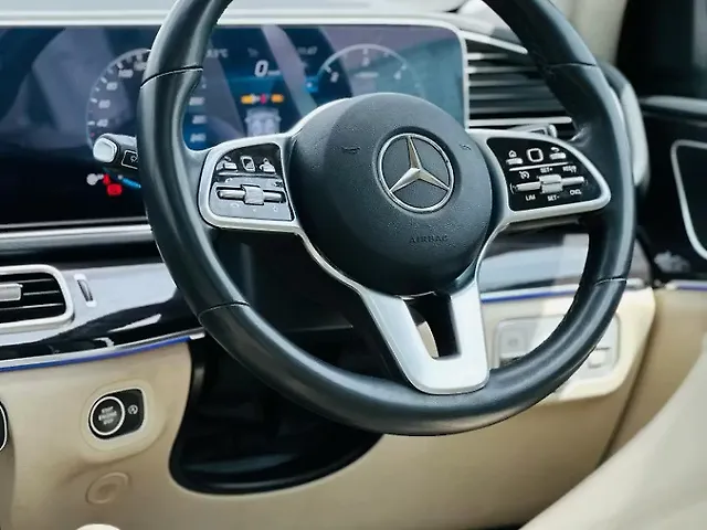 Used Mercedes-Benz GLE [2020-2023] 300d 4MATIC LWB [2020-2023] in Delhi