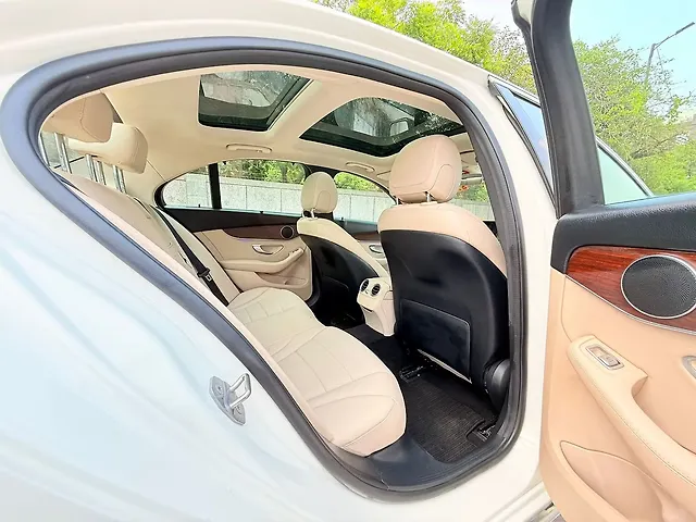 Used Mercedes-Benz C-Class [2018-2022] C 200 Progressive [2018-2020] in Delhi