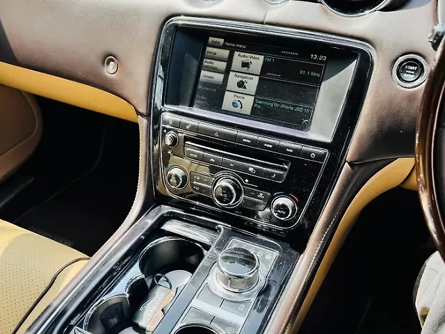 Used Jaguar XJ L [2010-2014] 3.0 Diesel in Jaipur