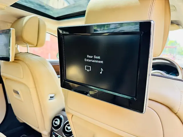 Used Jaguar XJ L [2010-2014] 3.0 Diesel in Jaipur
