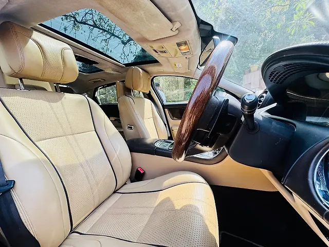 Used Jaguar XJ L [2010-2014] 3.0 Diesel in Jaipur