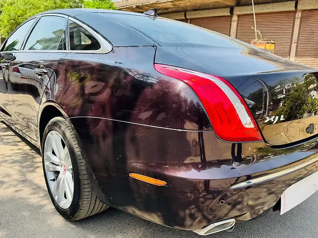 Used Jaguar XJ L [2010-2014] 3.0 Diesel in Jaipur