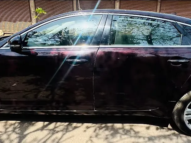 Used Jaguar XJ L [2010-2014] 3.0 Diesel in Jaipur