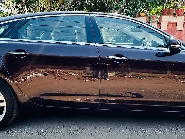 Used Jaguar XJ L [2010-2014] 3.0 Diesel in Jaipur