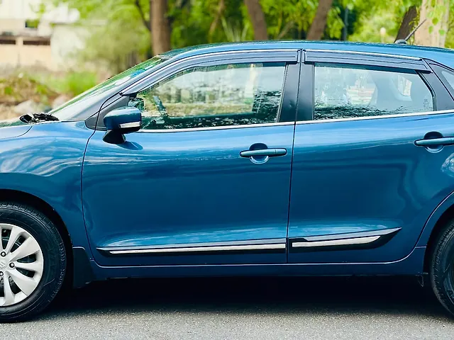 Used Maruti Suzuki Baleno [2015-2019] Delta 1.2 in Delhi