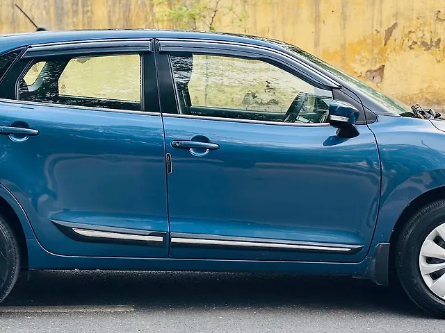 Used Maruti Suzuki Baleno [2015-2019] Delta 1.2 in Delhi