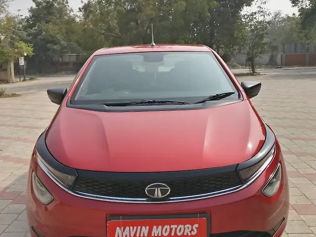 Used 2022 Tata Altroz in Ahmedabad