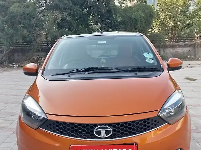 Used 2019 Tata Tiago in Ahmedabad
