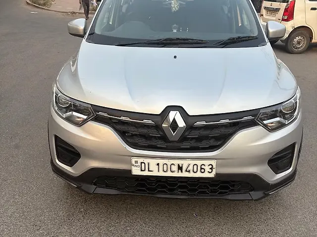 Used 2019 Renault Triber in Delhi
