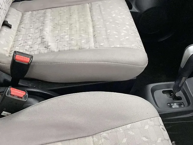 Used Maruti Suzuki Wagon R 1.0 [2014-2019] VXI AMT in Delhi