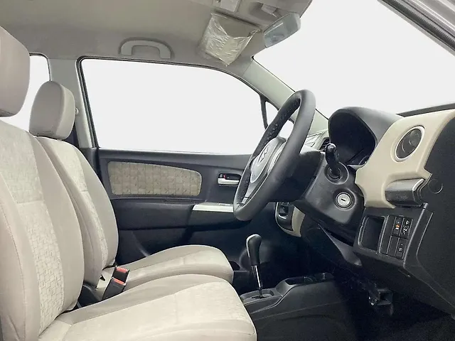 Used Maruti Suzuki Wagon R 1.0 [2014-2019] VXI AMT in Delhi