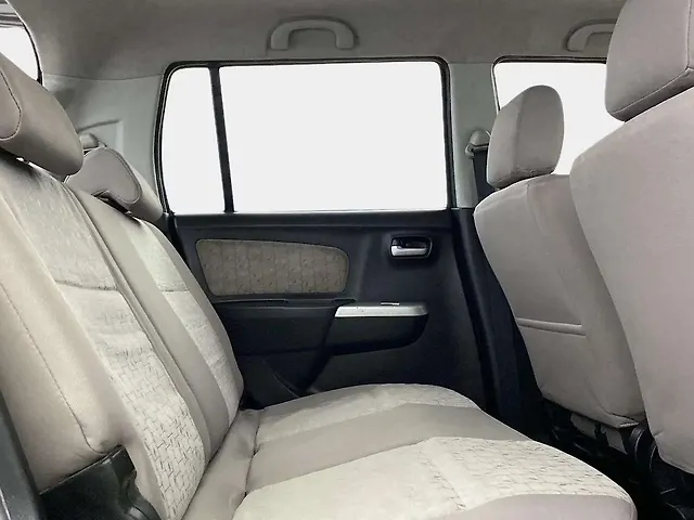 Used Maruti Suzuki Wagon R 1.0 [2014-2019] VXI AMT in Delhi