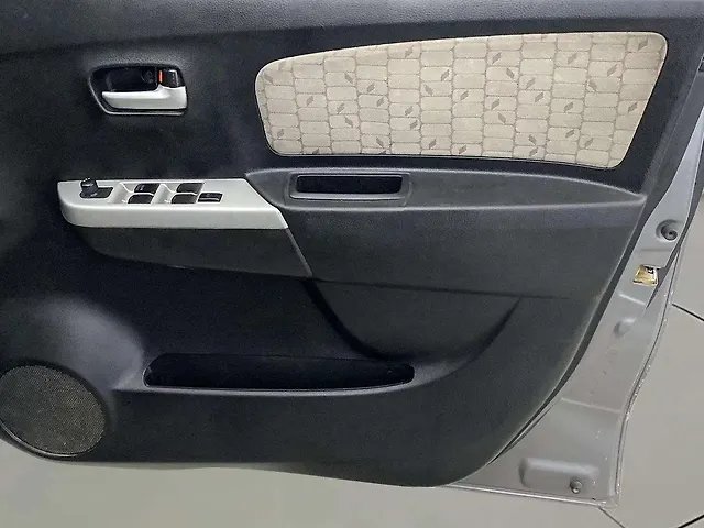 Used Maruti Suzuki Wagon R 1.0 [2014-2019] VXI AMT in Delhi