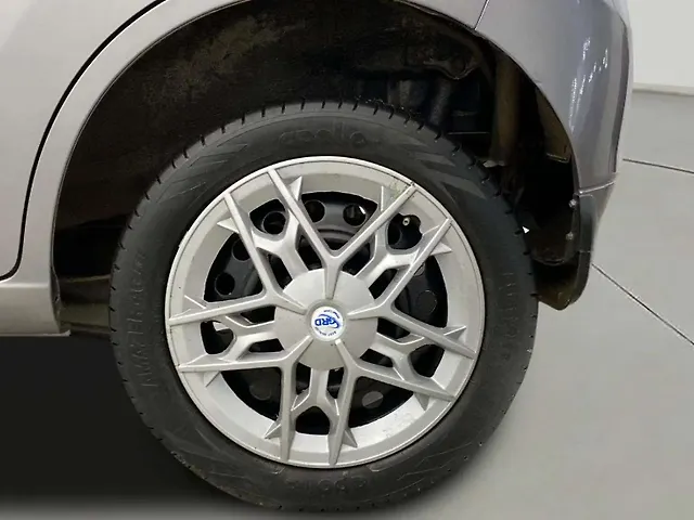 Used Maruti Suzuki Wagon R 1.0 [2014-2019] VXI AMT in Delhi