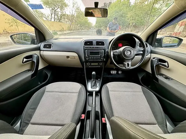 Used Volkswagen Polo [2012-2014] GT TSI in Delhi