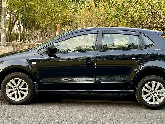 Used Volkswagen Polo [2012-2014] GT TSI in Delhi