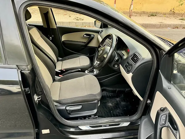 Used Volkswagen Polo [2012-2014] GT TSI in Delhi