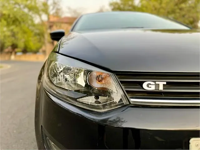 Used Volkswagen Polo [2012-2014] GT TSI in Delhi