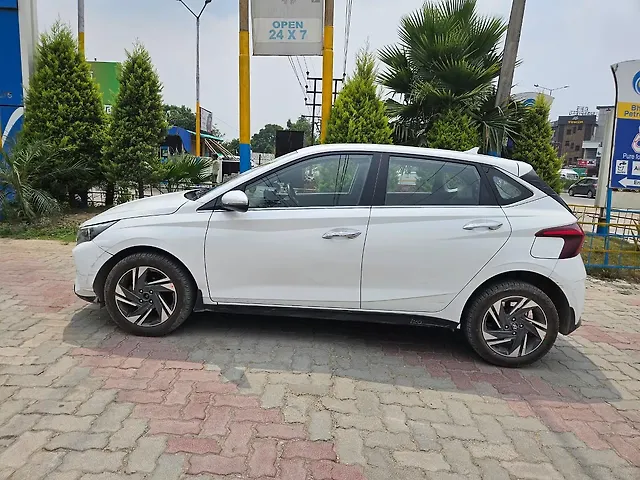 Used Hyundai i20 [2020-2023] Asta 1.0 Turbo DCT in Dehradun