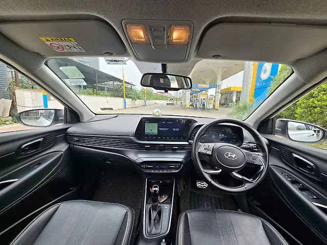 Used Hyundai i20 [2020-2023] Asta 1.0 Turbo DCT in Dehradun