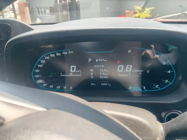 Used Hyundai i20 [2020-2023] Asta 1.0 Turbo DCT in Dehradun