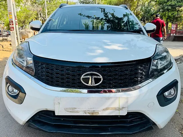 Used 2020 Tata Nexon in Jaipur