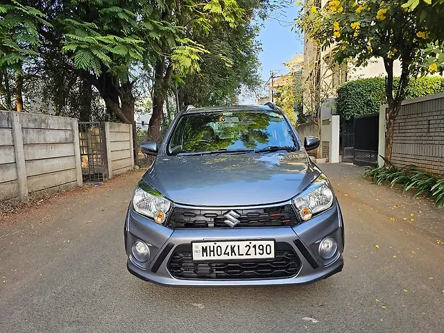Used 2020 Maruti Suzuki Celerio in Nashik